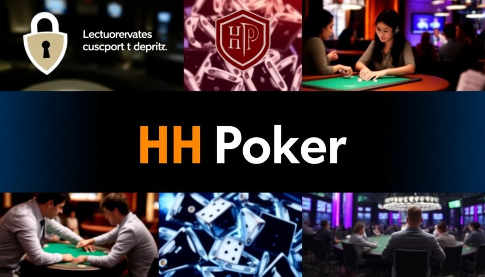 德扑hhpoker官网下载